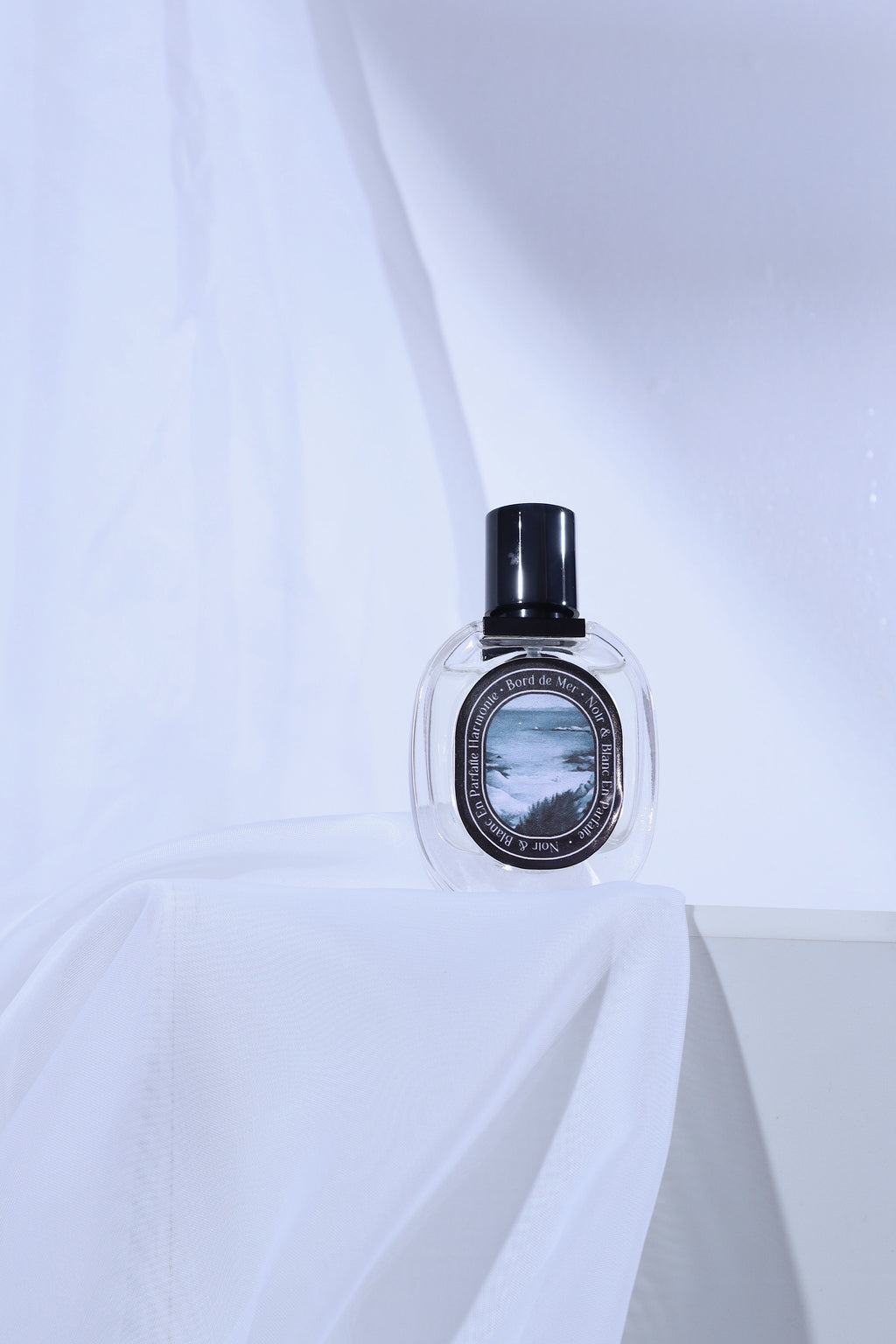 Bor De Mer EDP (The Seaside)