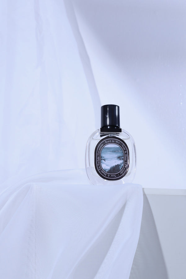 Bor De Mer EDP (The Seaside)