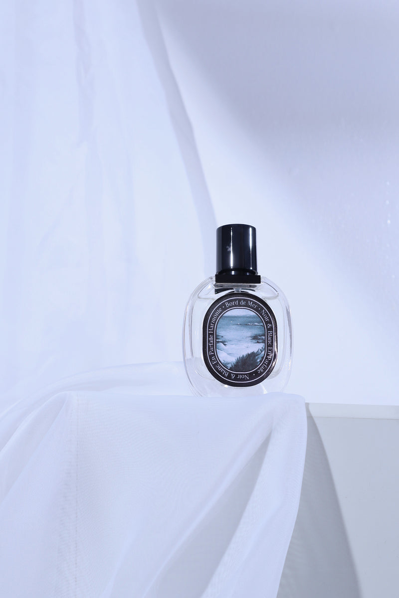 Bor De Mer EDP (The Seaside)