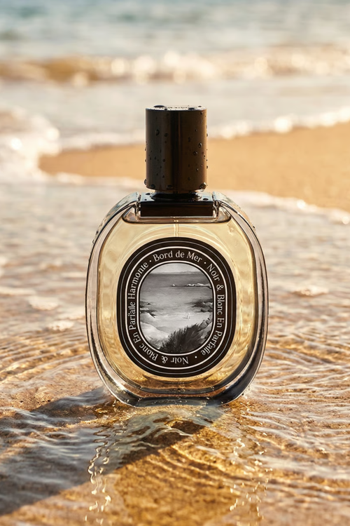 Bor De Mer EDP (The Seaside)