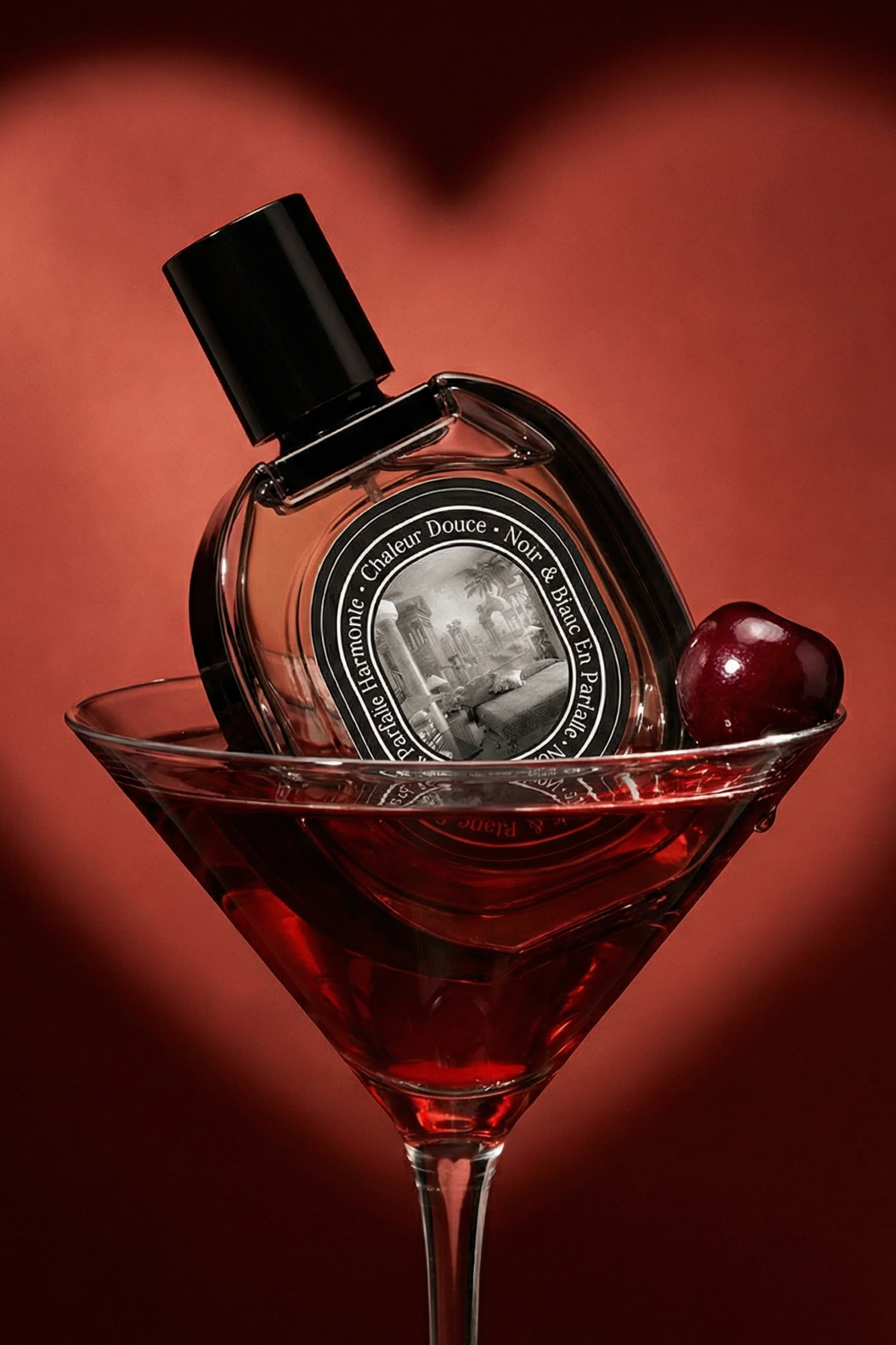Chaleur Douce EDP (Soft Warmth)