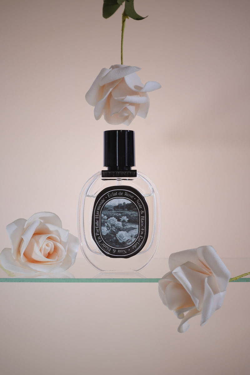 Eclat De Rose EDP (Rose Glow)