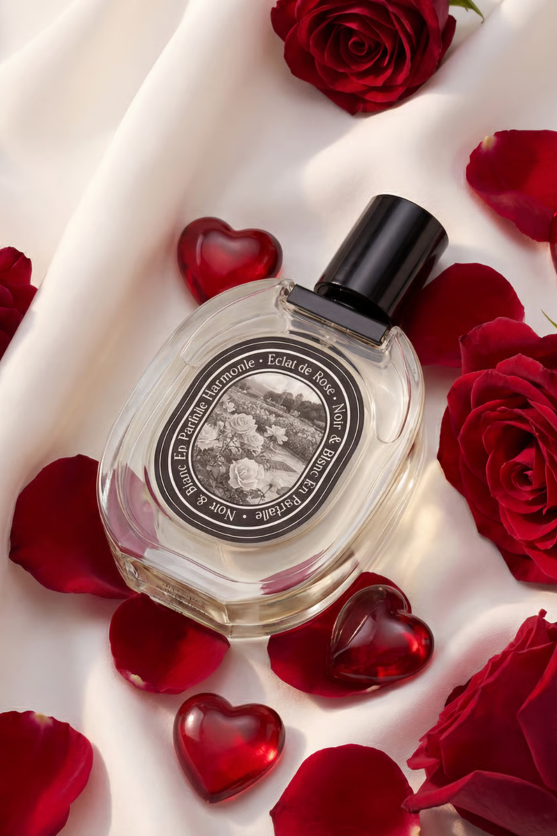 Eclat De Rose EDP (Rose Glow)
