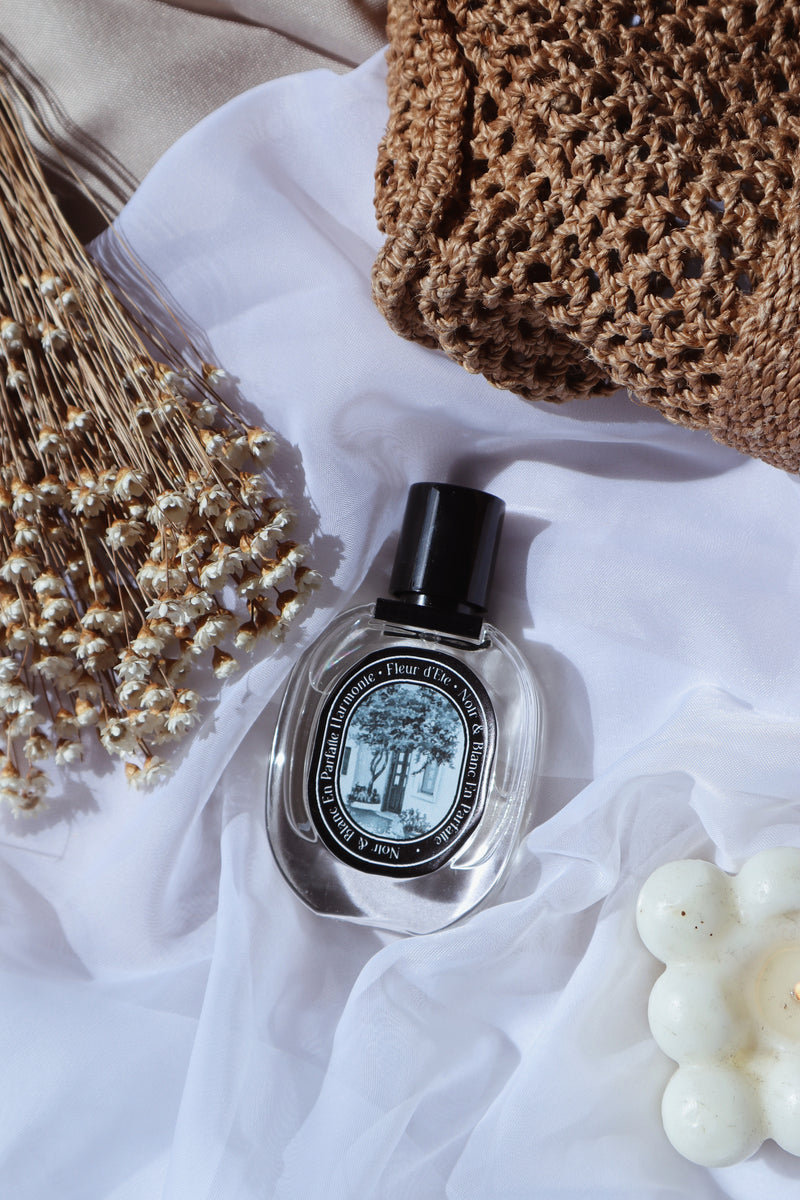 Fleur D ete EDP (Summer Flower)