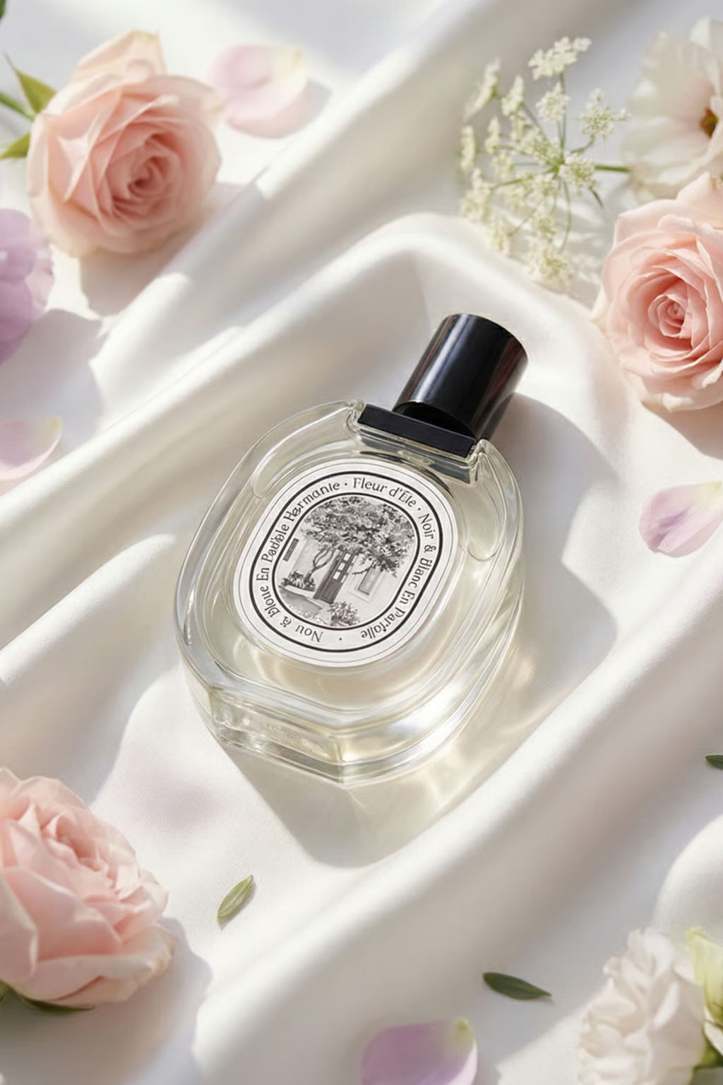 Fleur D ete EDP (Summer Flower)
