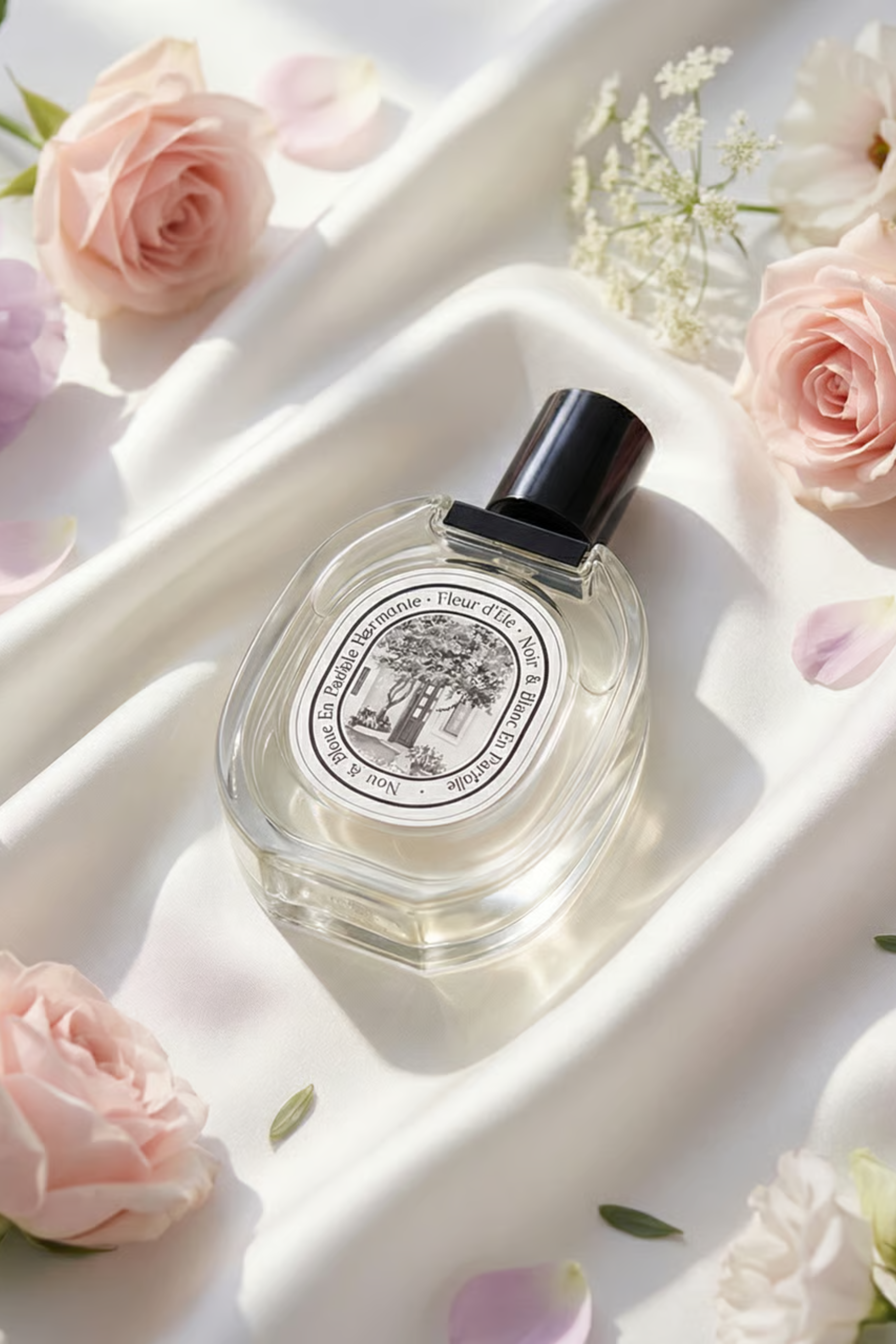 Fleur D ete EDP (Summer Flower)