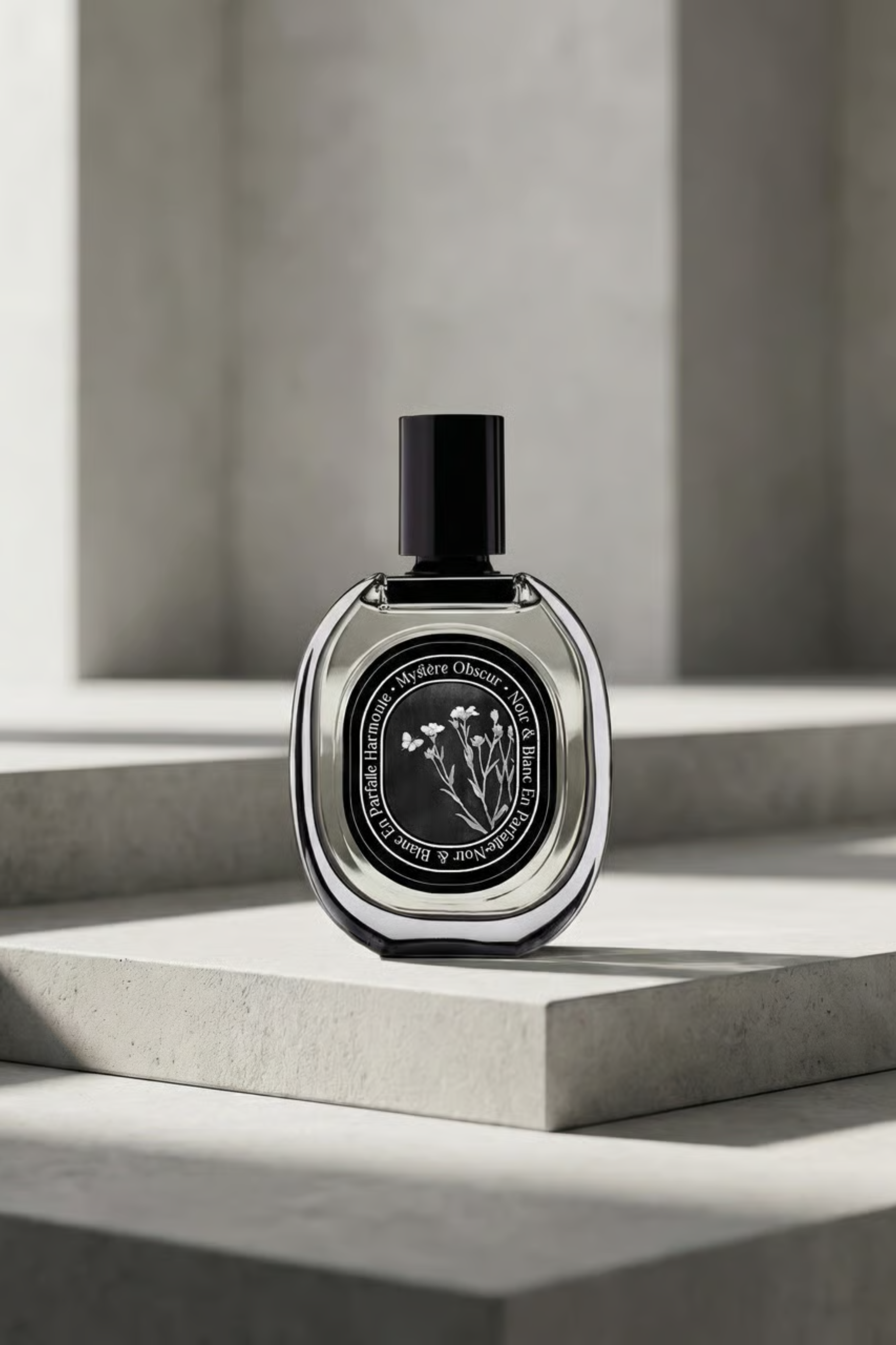 Mystere Obscur EDP (Mysterious glow)