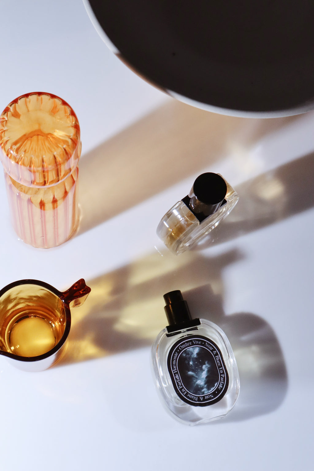 Ombre Vive EDP (Vivid Shadow)