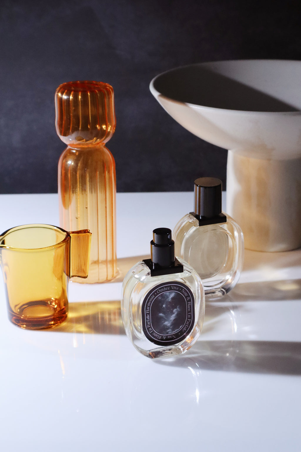 Ombre Vive EDP (Vivid Shadow)