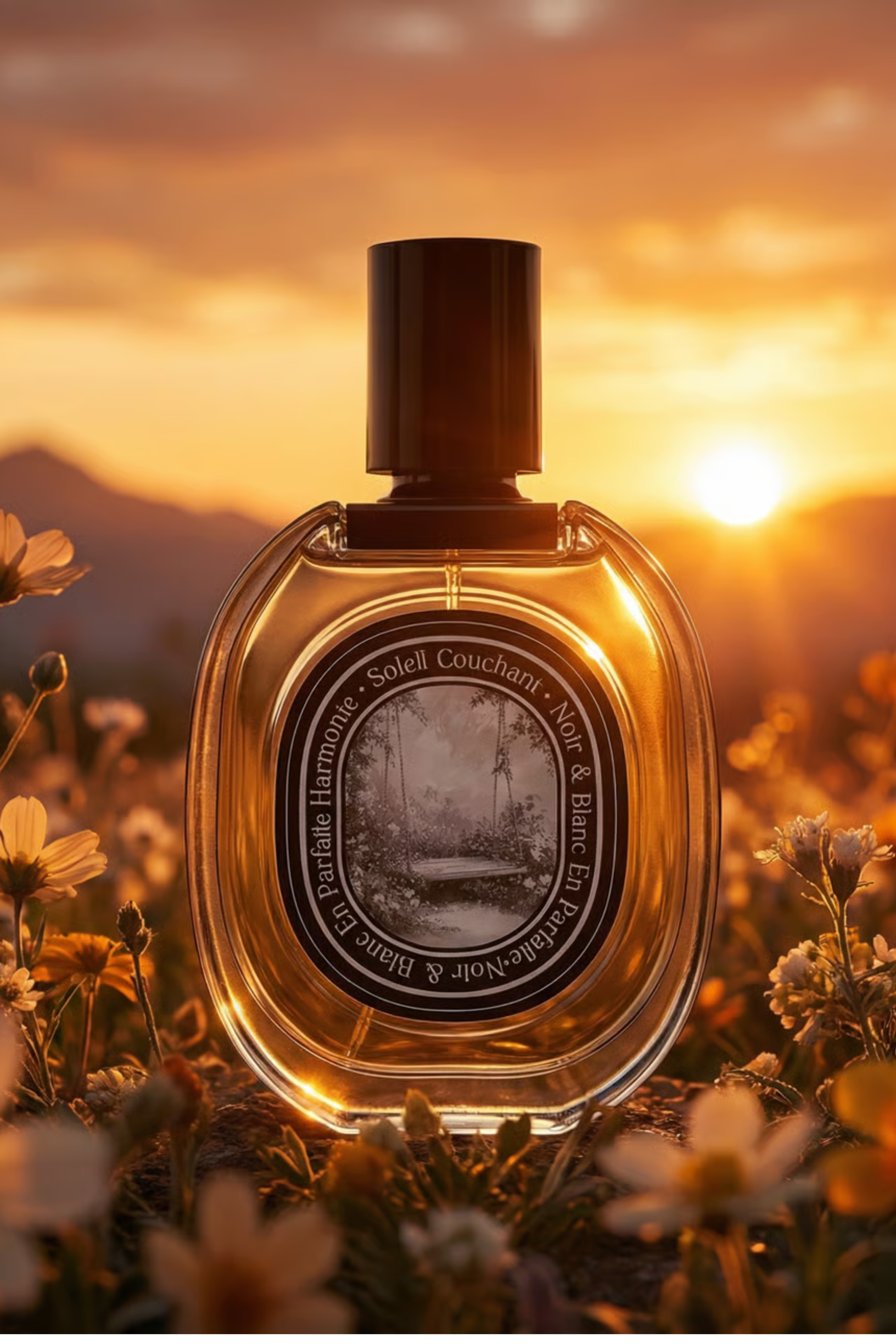 Soleil Couchant EDP (Setting Sun)