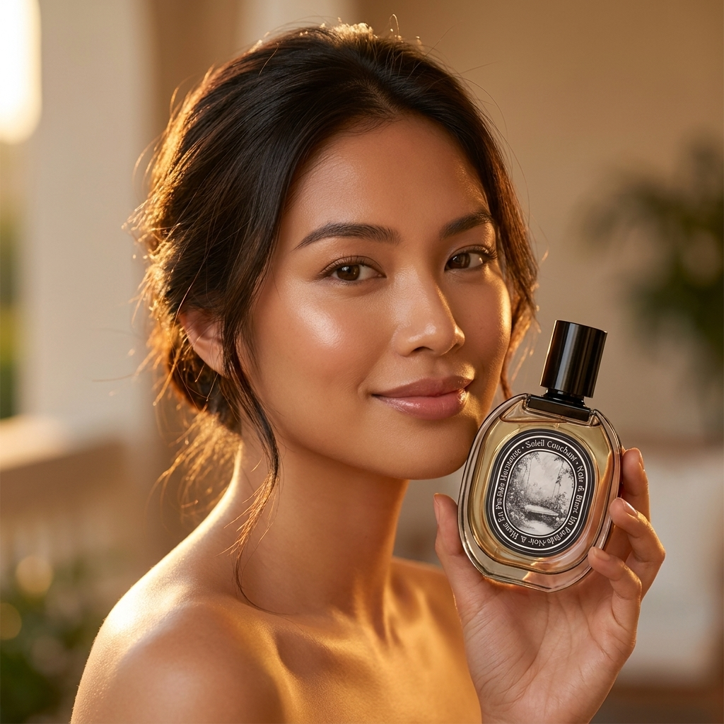 Soleil Couchant EDP (Setting Sun)