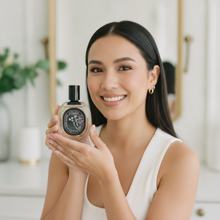 'Andaming humahanga. Repeat buyer na ako!'